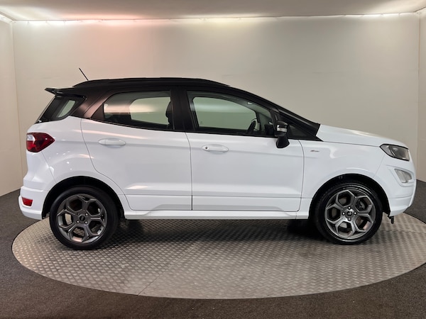 Used Ford Ecosport 2019 for sale - 74290765: Photo 5