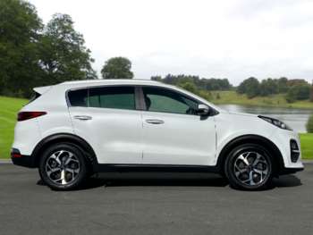 2021 - 1.6 CRDi 48V ISG 2 5dr DCT Auto
