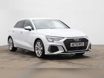 Audi - A3