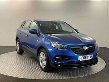 2018 - 1.2 Turbo SE 5dr