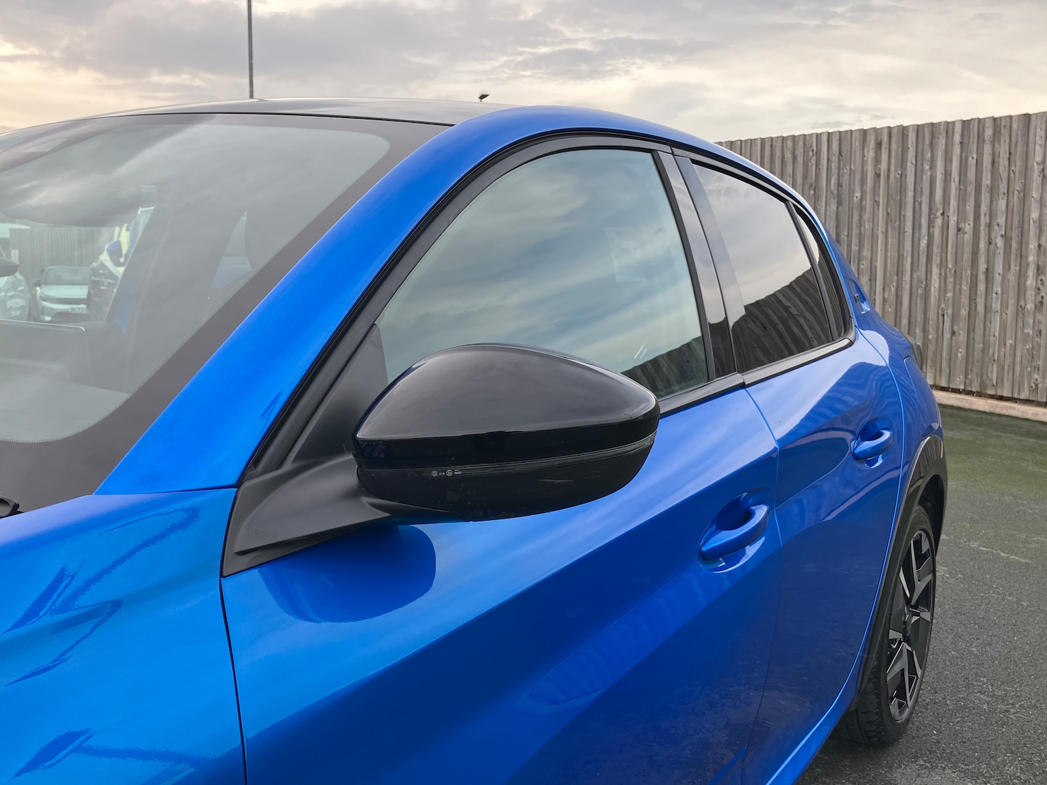 Used Peugeot 208 2024 for sale - 76341251: Photo 14