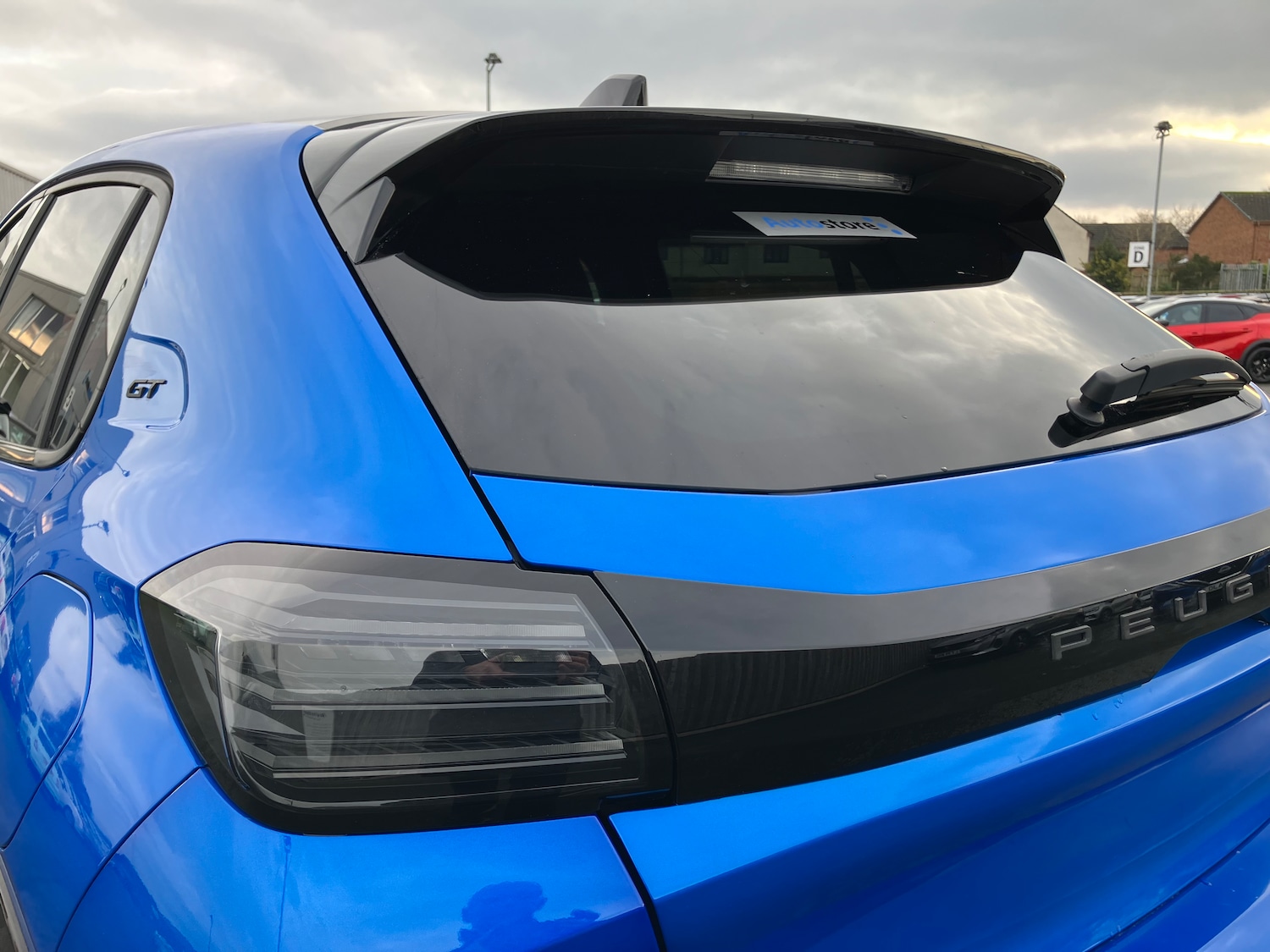 Used Peugeot 208 2024 for sale - 76341251: Photo 15