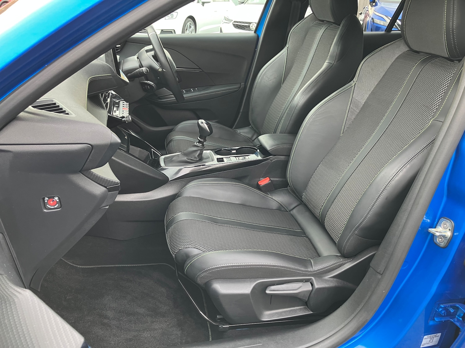 Used Peugeot 208 2024 for sale - 76341251: Photo 16