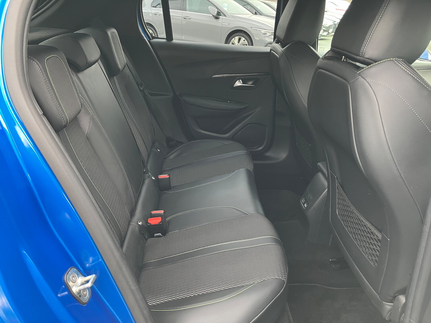 Used Peugeot 208 2024 for sale - 76341251: Photo 20