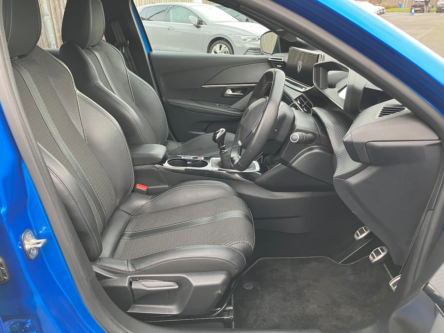 Used Peugeot 208 2024 for sale - 76341251: Photo 21