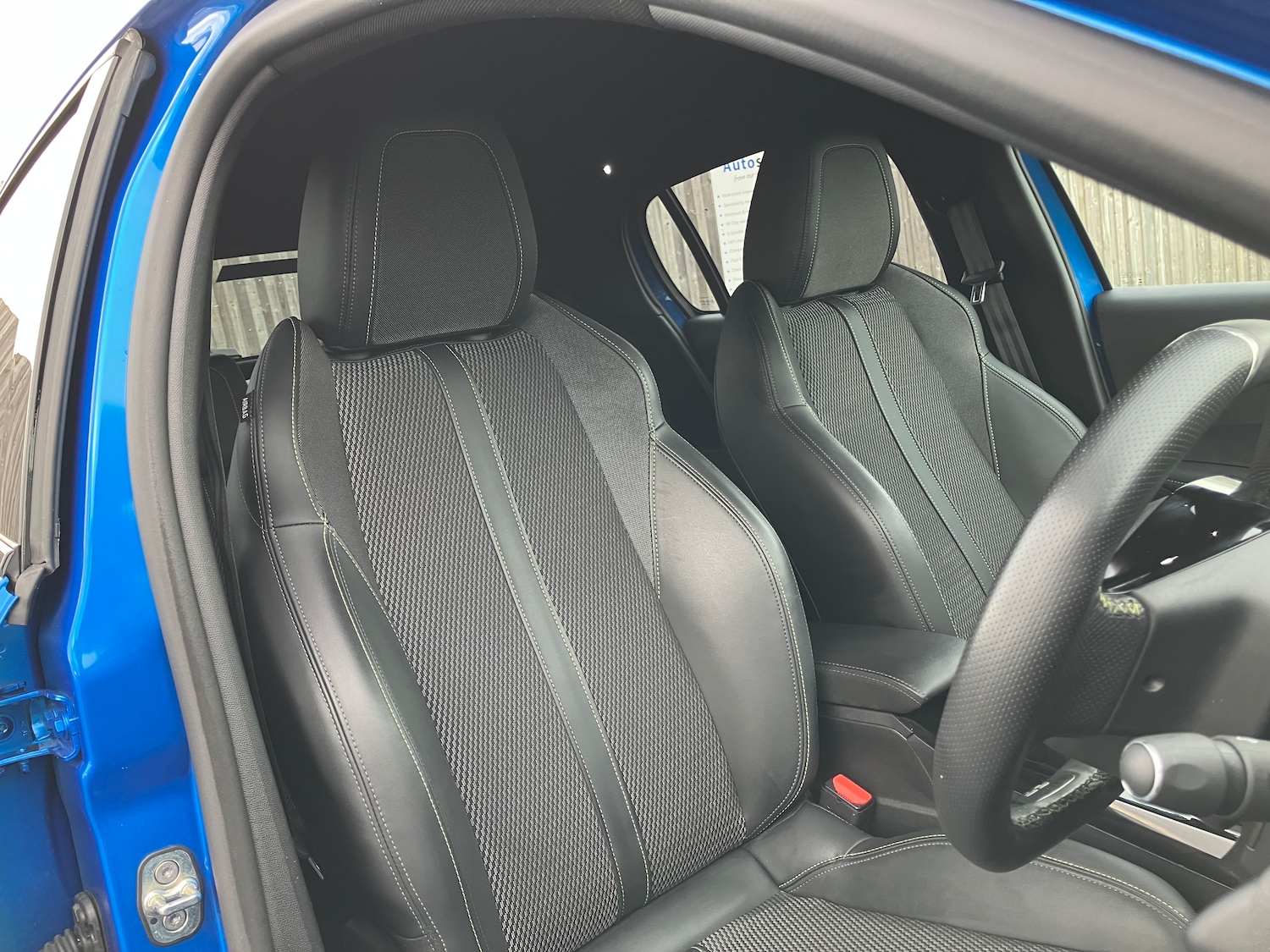 Used Peugeot 208 2024 for sale - 76341251: Photo 22