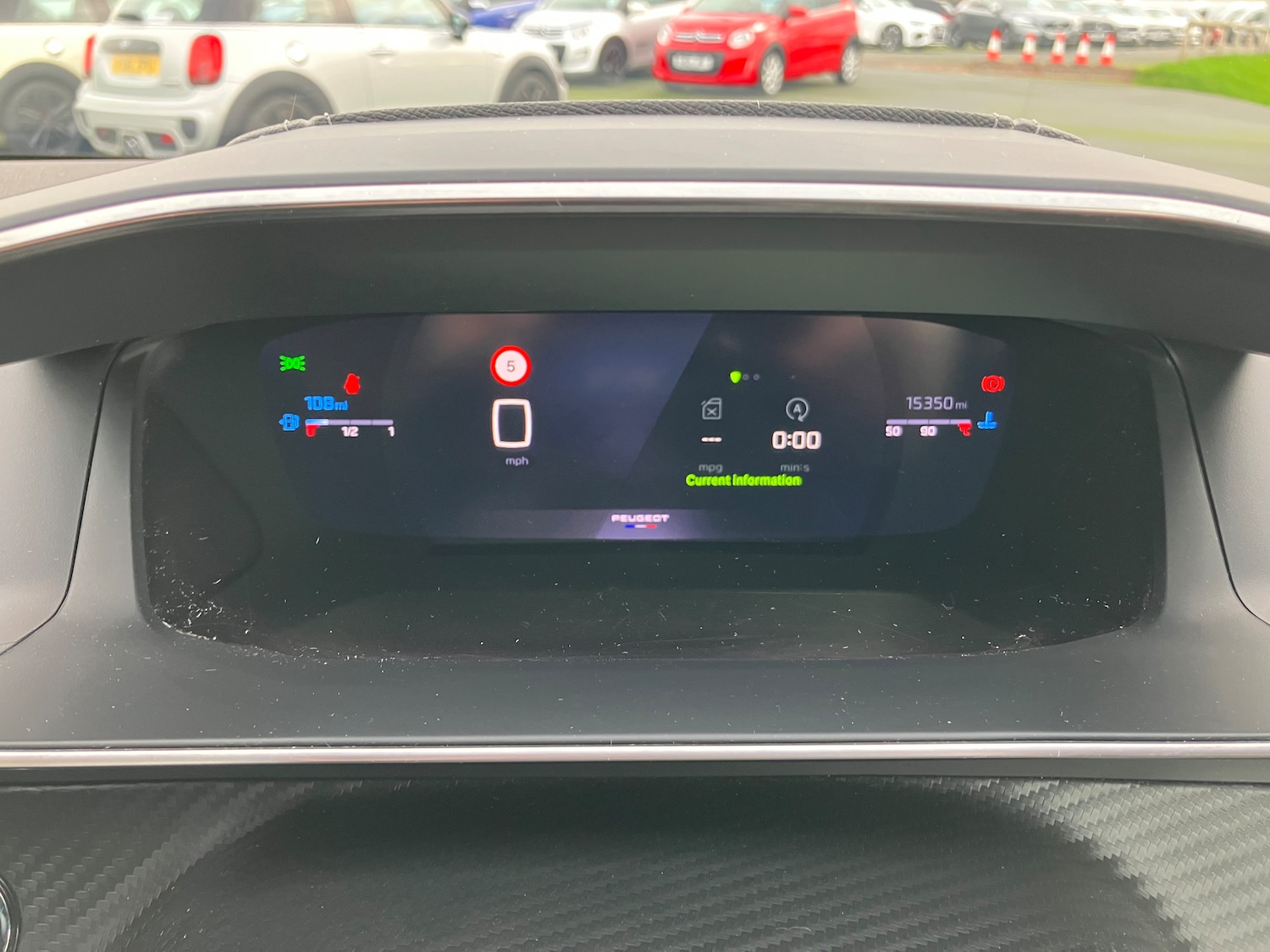 Used Peugeot 208 2024 for sale - 76341251: Photo 27