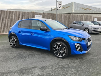 Used Peugeot 208 2024 for sale - 76341251: Photo