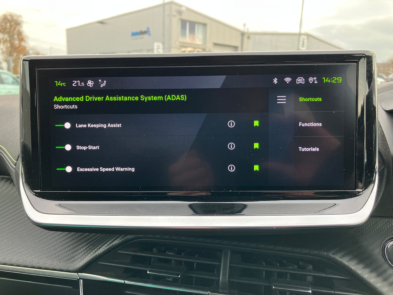 Used Peugeot 208 2024 for sale - 76341251: Photo 31