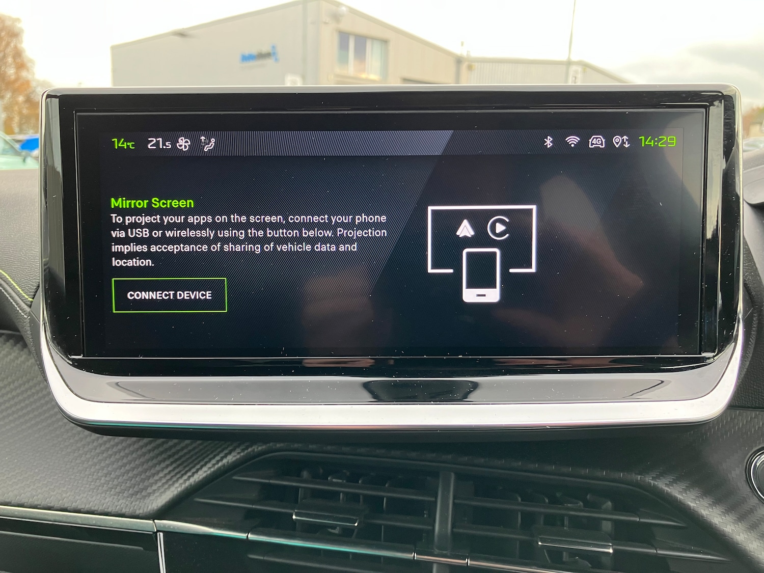 Used Peugeot 208 2024 for sale - 76341251: Photo 34