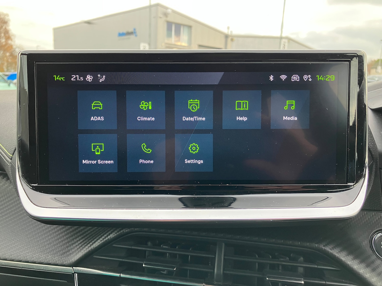 Used Peugeot 208 2024 for sale - 76341251: Photo 35