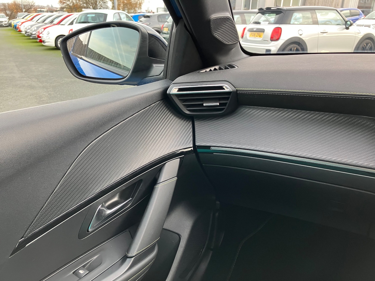 Used Peugeot 208 2024 for sale - 76341251: Photo 36