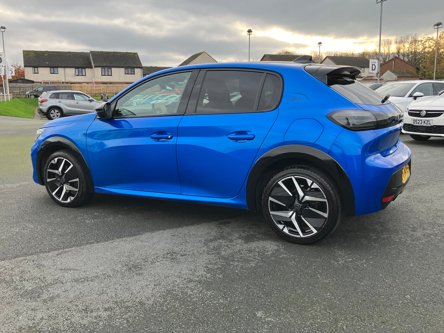 Used Peugeot 208 2024 for sale - 76341251: Photo 8