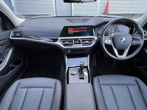 Used BMW 3 Series 2020 for sale - 75517302: Photo 10