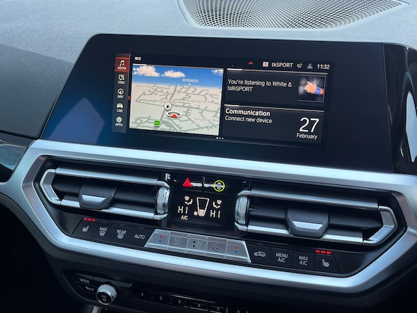 Used BMW 3 Series 2020 for sale - 75517302: Photo 16
