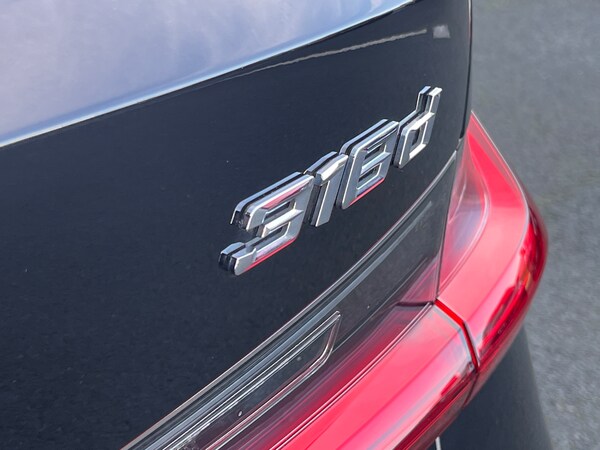 Used BMW 3 Series 2020 for sale - 75517302: Photo 33