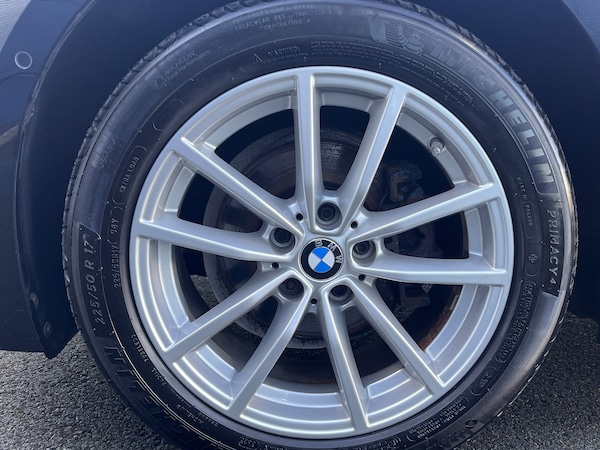 Used BMW 3 Series 2020 for sale - 75517302: Photo 35