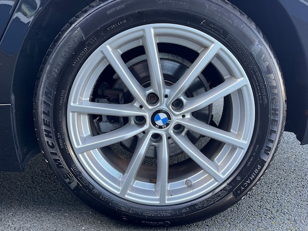 Used BMW 3 Series 2020 for sale - 75517302: Photo 36