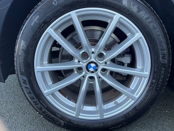Used BMW 3 Series 2020 for sale - 75517302: Photo