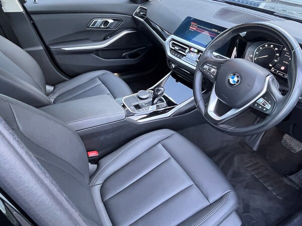 Used BMW 3 Series 2020 for sale - 75517302: Photo 5