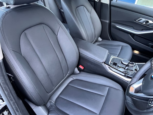 Used BMW 3 Series 2020 for sale - 75517302: Photo 6