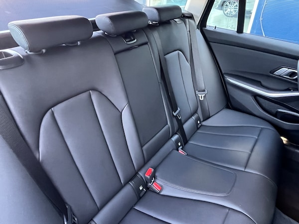 Used BMW 3 Series 2020 for sale - 75517302: Photo 7