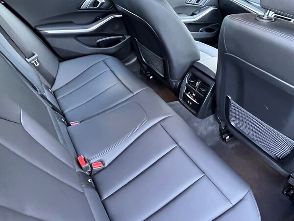 Used BMW 3 Series 2020 for sale - 75517302: Photo 8