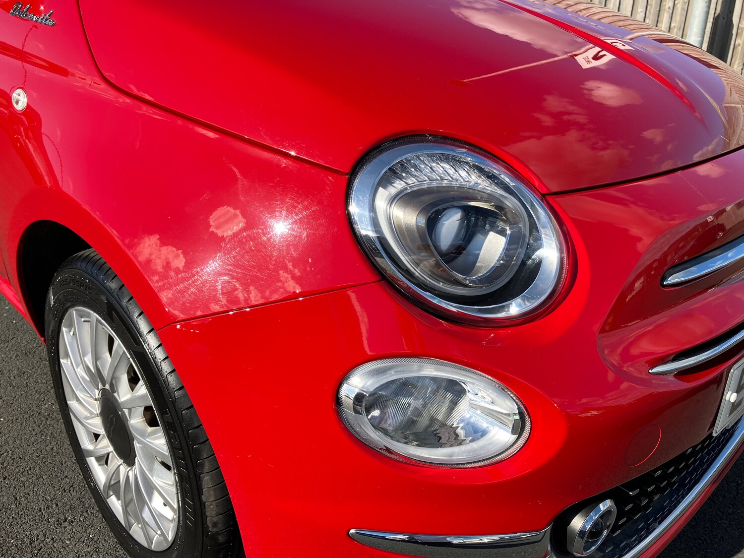 Used Fiat 500 2022 for sale - 75962564: Photo 13