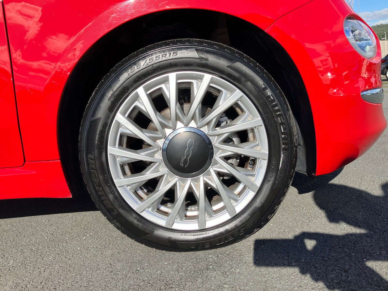 Used Fiat 500 2022 for sale - 75962564: Photo 14