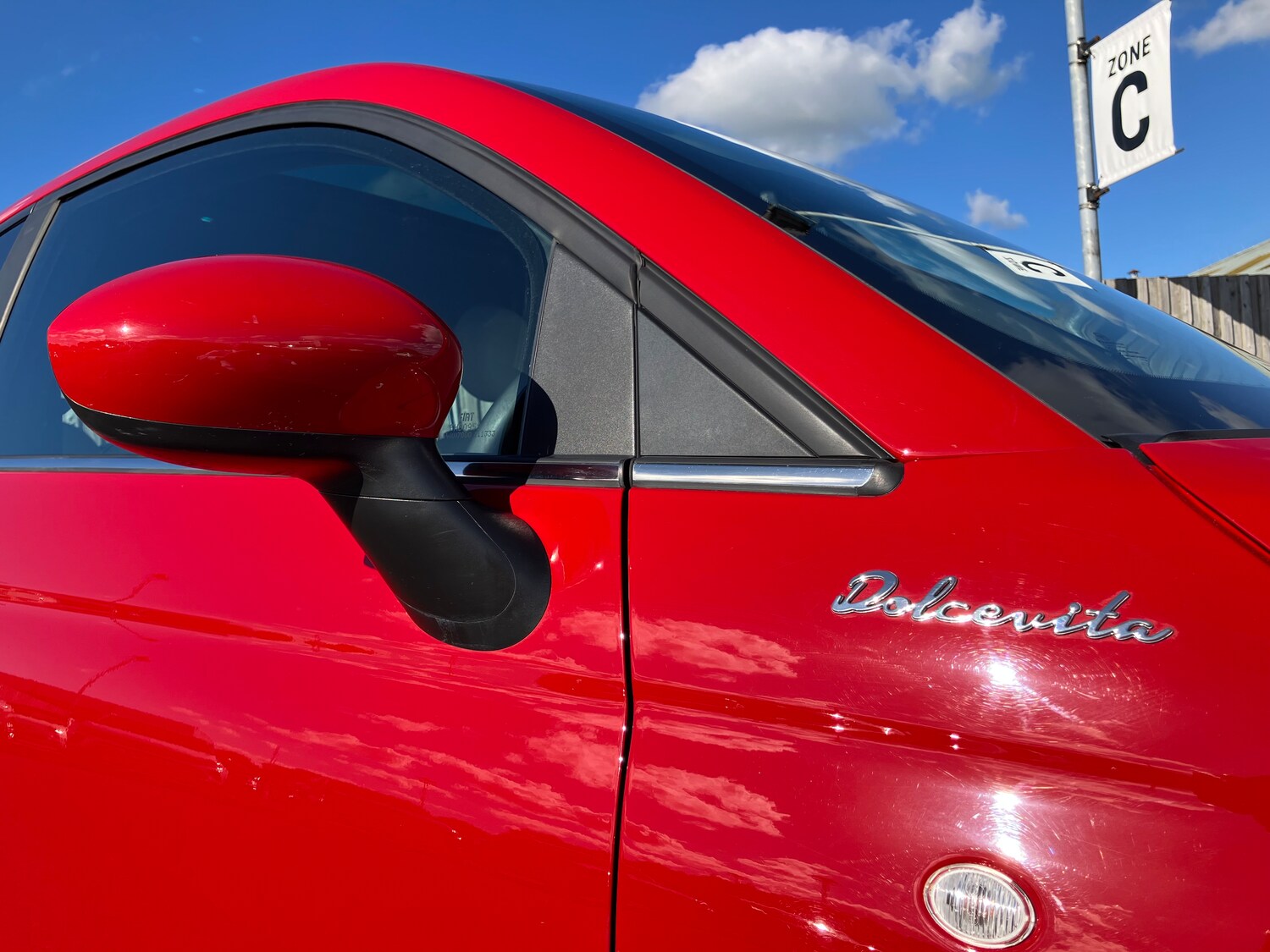 Used Fiat 500 2022 for sale - 75962564: Photo 15