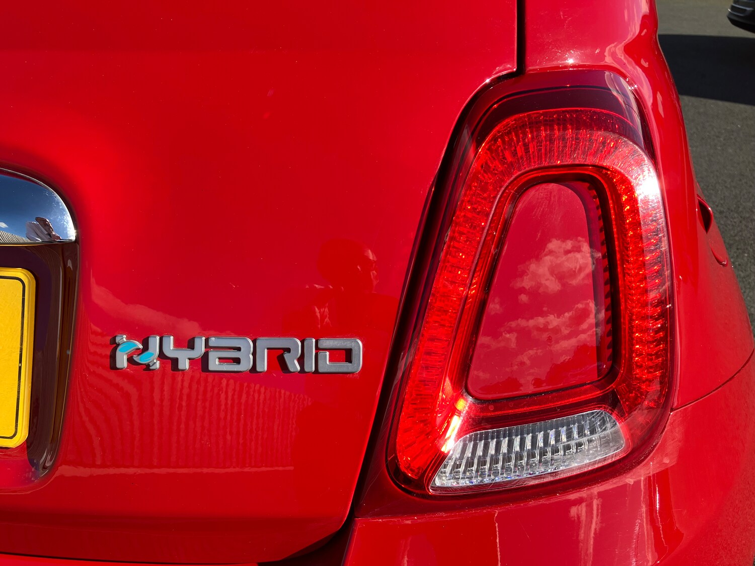 Used Fiat 500 2022 for sale - 75962564: Photo 16