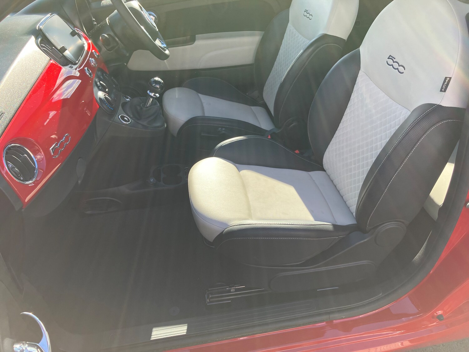 Used Fiat 500 2022 for sale - 75962564: Photo 17