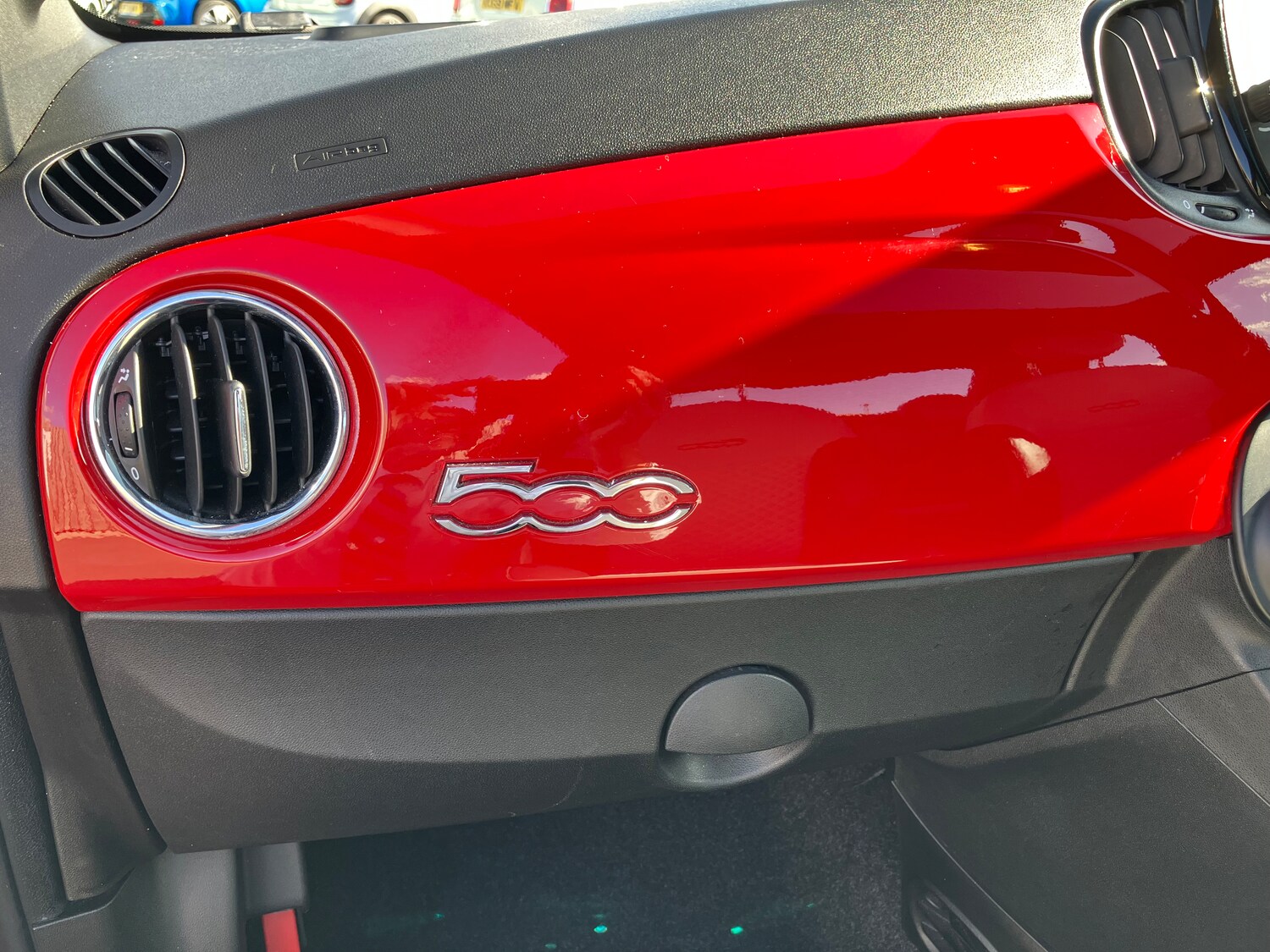 Used Fiat 500 2022 for sale - 75962564: Photo 18