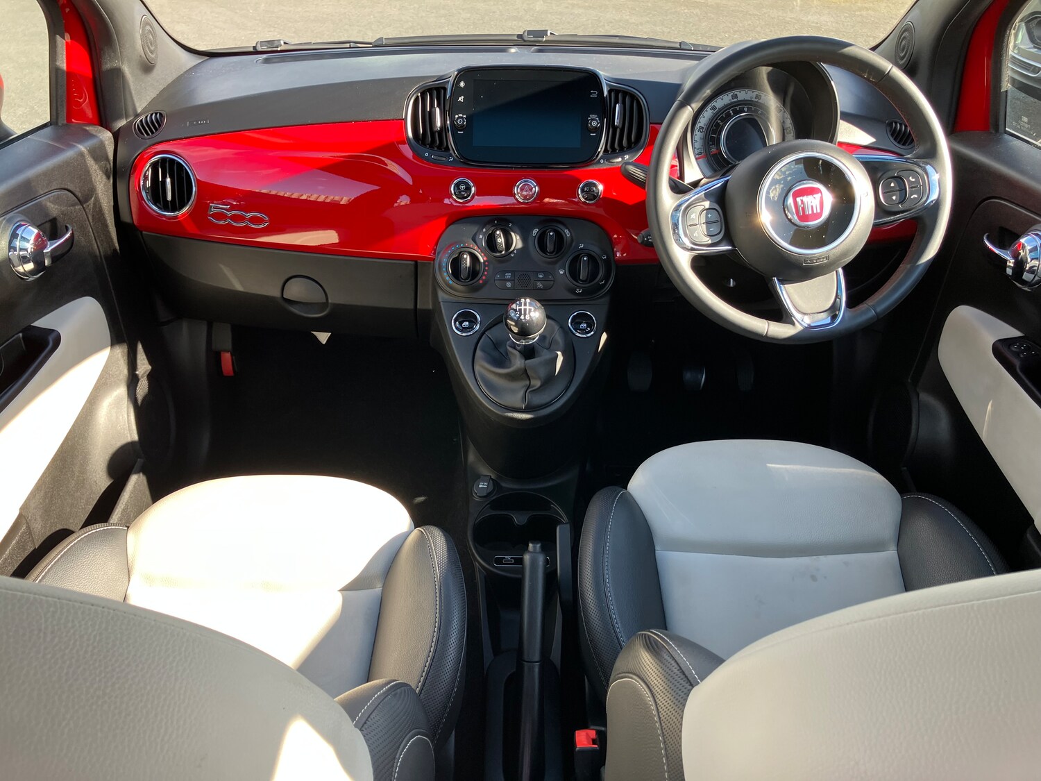 Used Fiat 500 2022 for sale - 75962564: Photo 19