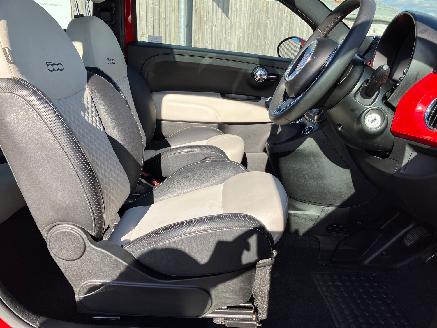 Used Fiat 500 2022 for sale - 75962564: Photo 20