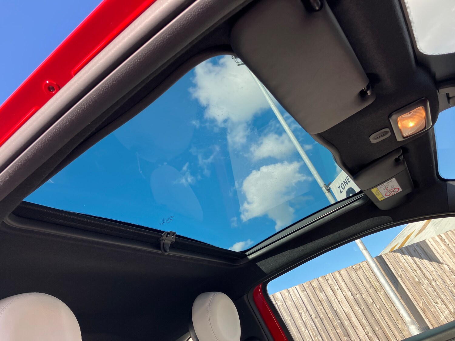 Used Fiat 500 2022 for sale - 75962564: Photo 22