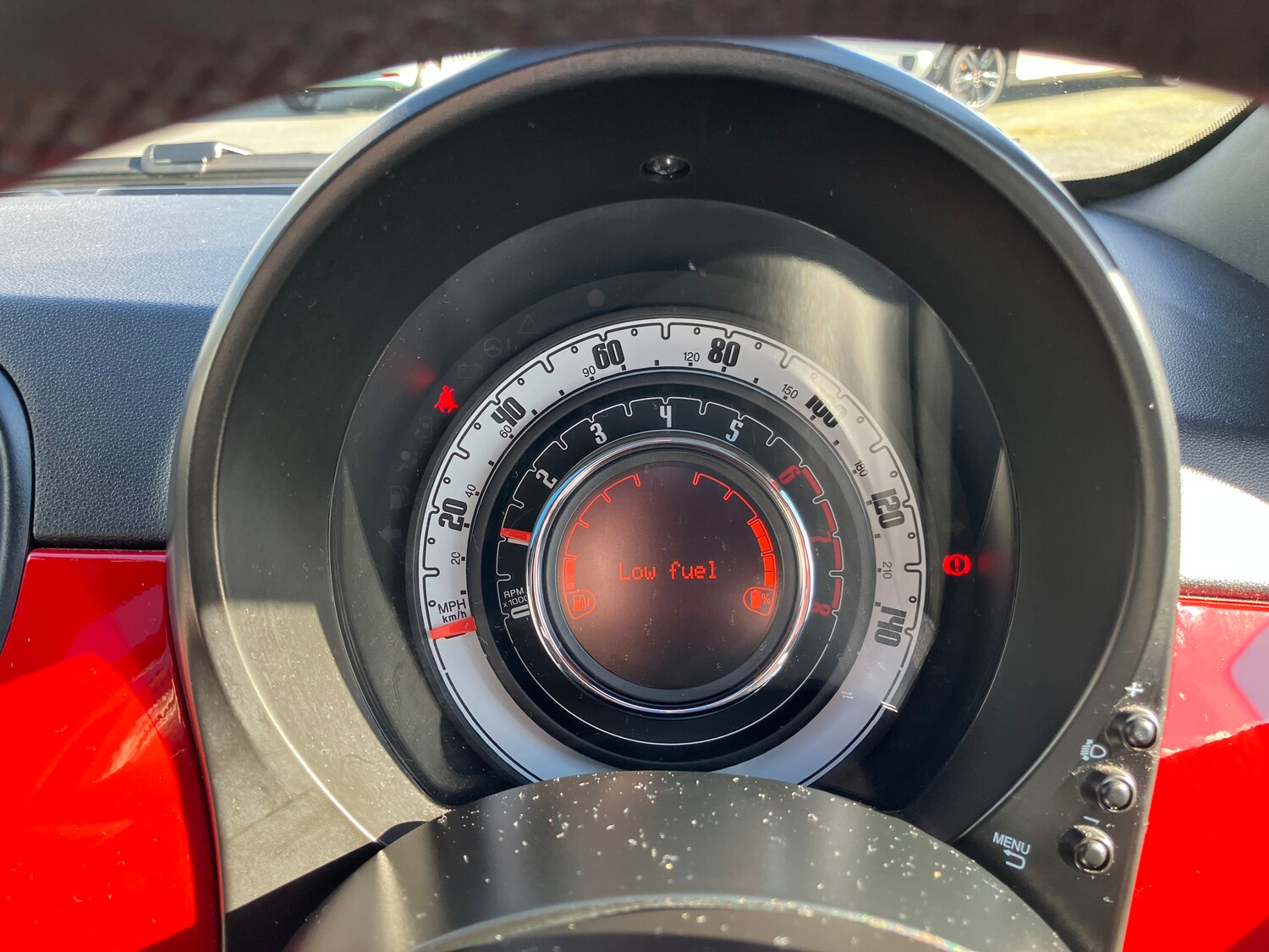 Used Fiat 500 2022 for sale - 75962564: Photo 24