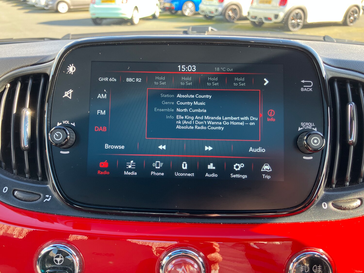 Used Fiat 500 2022 for sale - 75962564: Photo 29