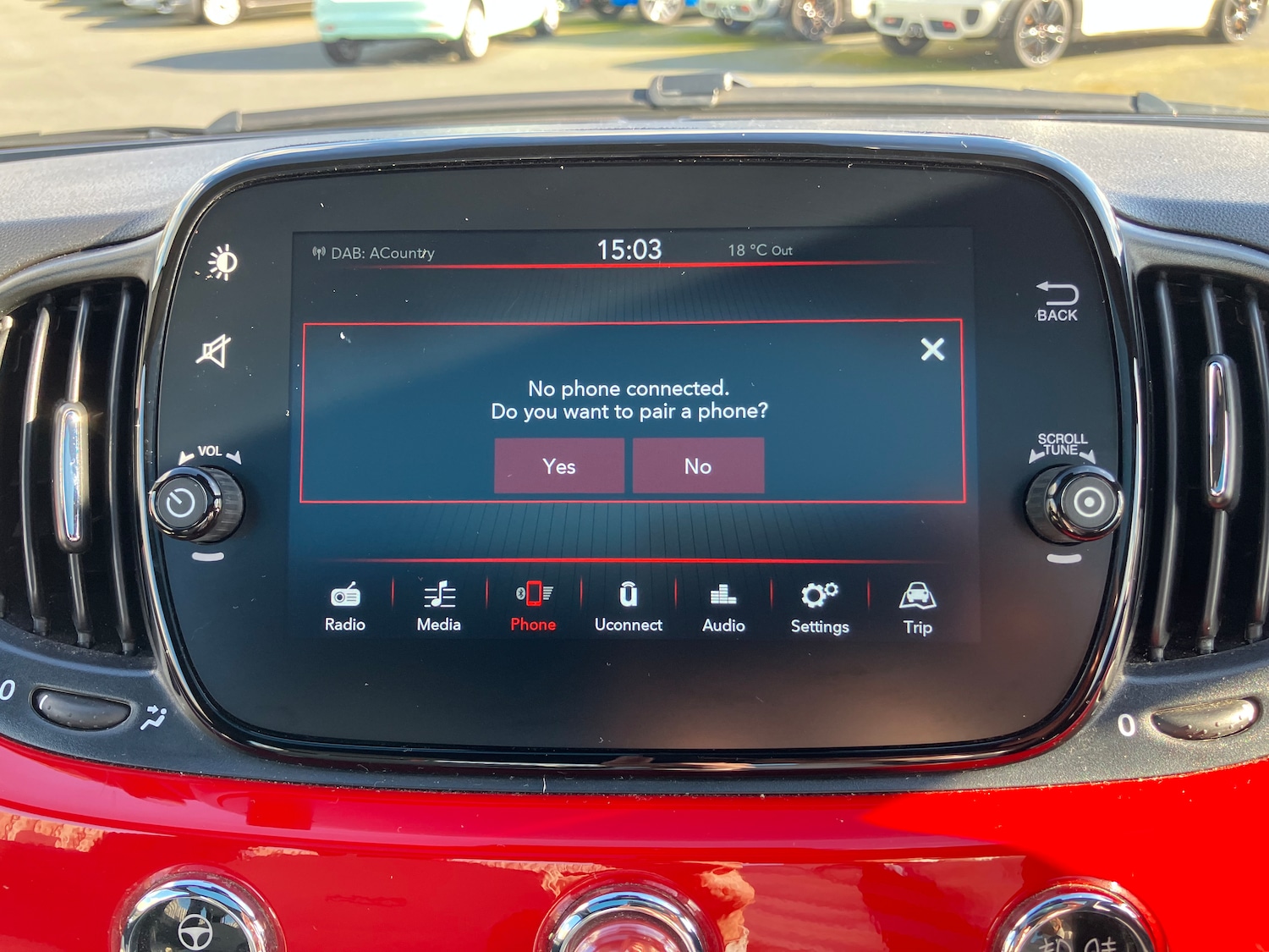 Used Fiat 500 2022 for sale - 75962564: Photo 30