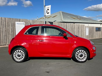 Used Fiat 500 2022 for sale - 75962564: Photo