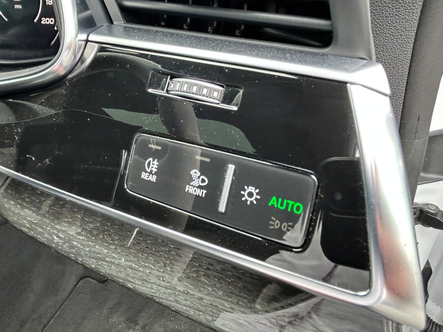 Vehicle 30