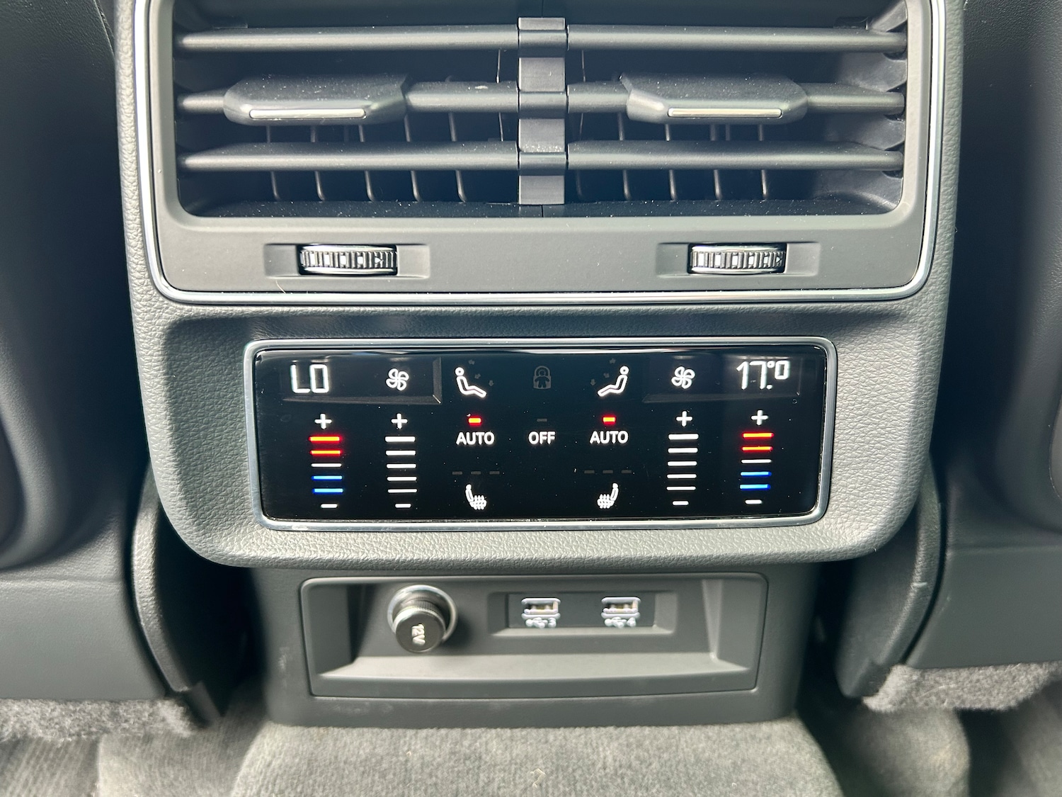 Vehicle 40