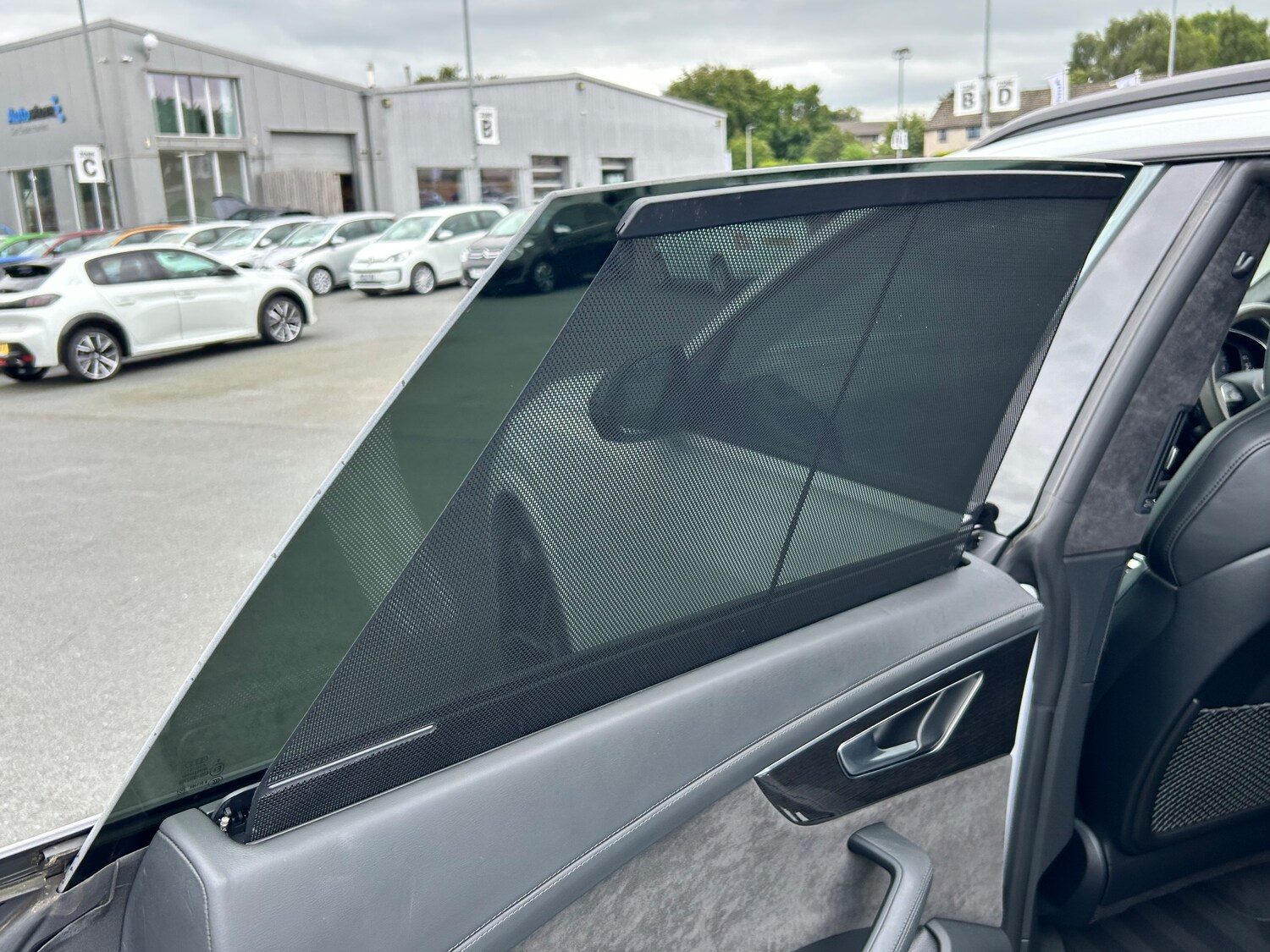 Vehicle 43