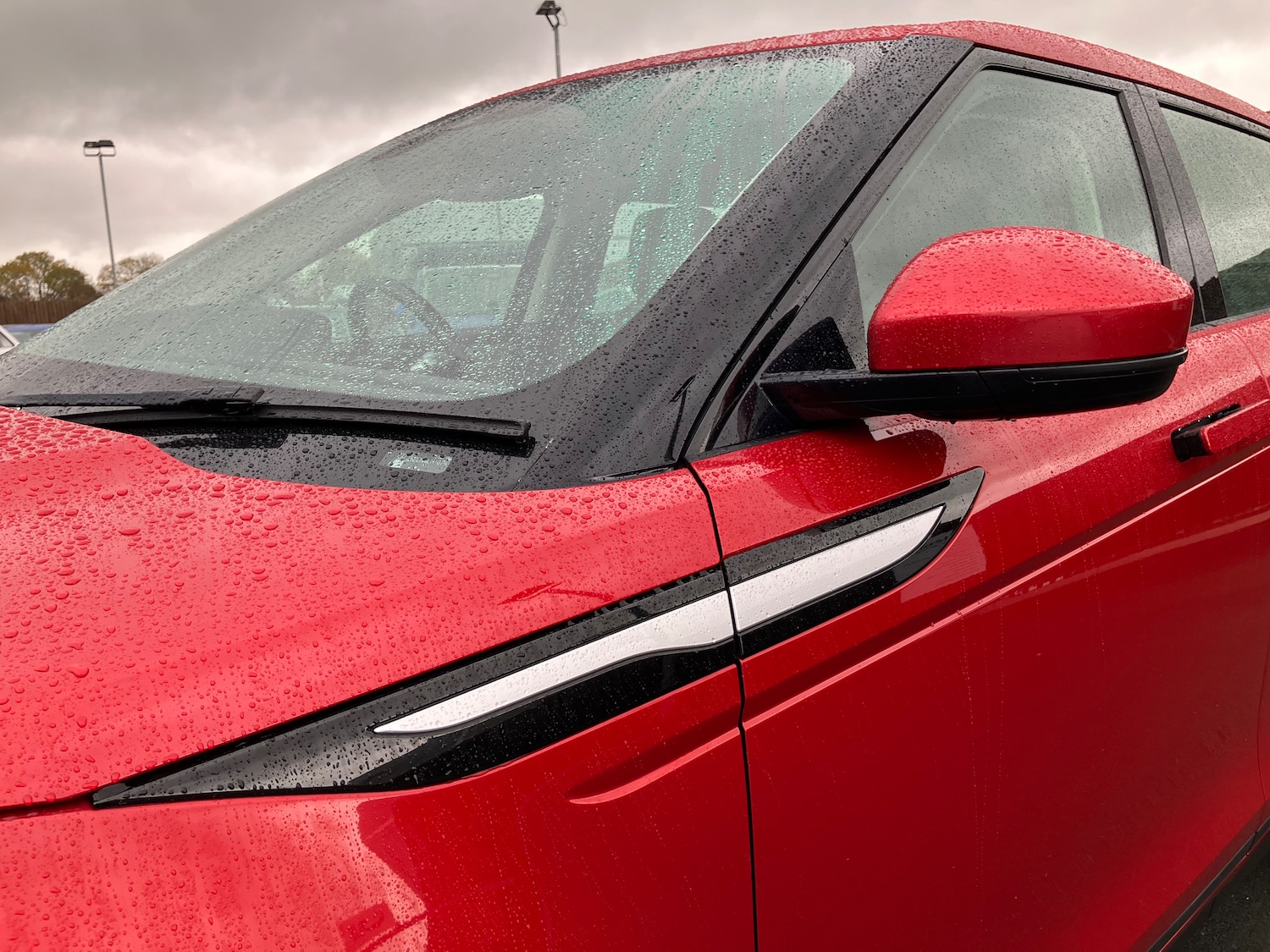 Used Land Rover Range Rover Evoque 2020 for sale - 76476186: Photo 14