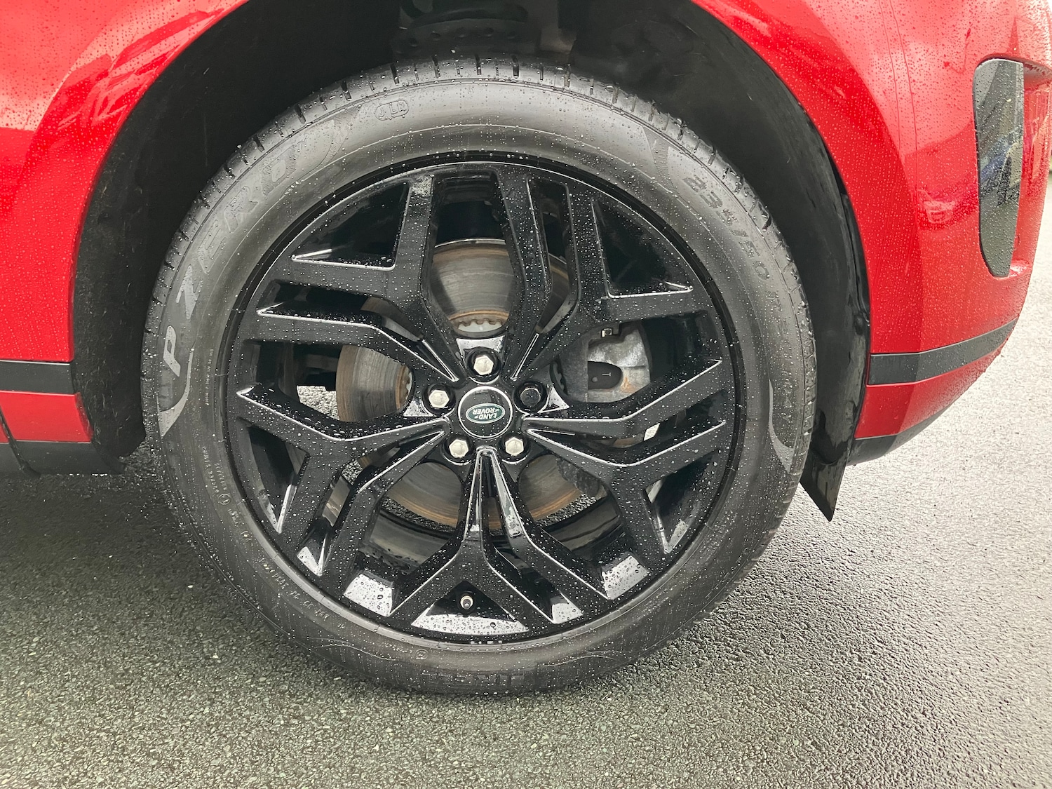 Used Land Rover Range Rover Evoque 2020 for sale - 76476186: Photo 16