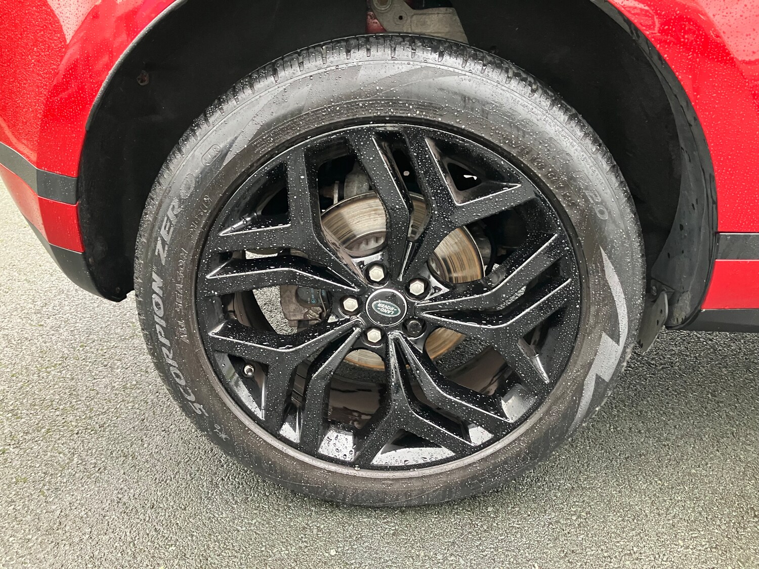 Used Land Rover Range Rover Evoque 2020 for sale - 76476186: Photo 17