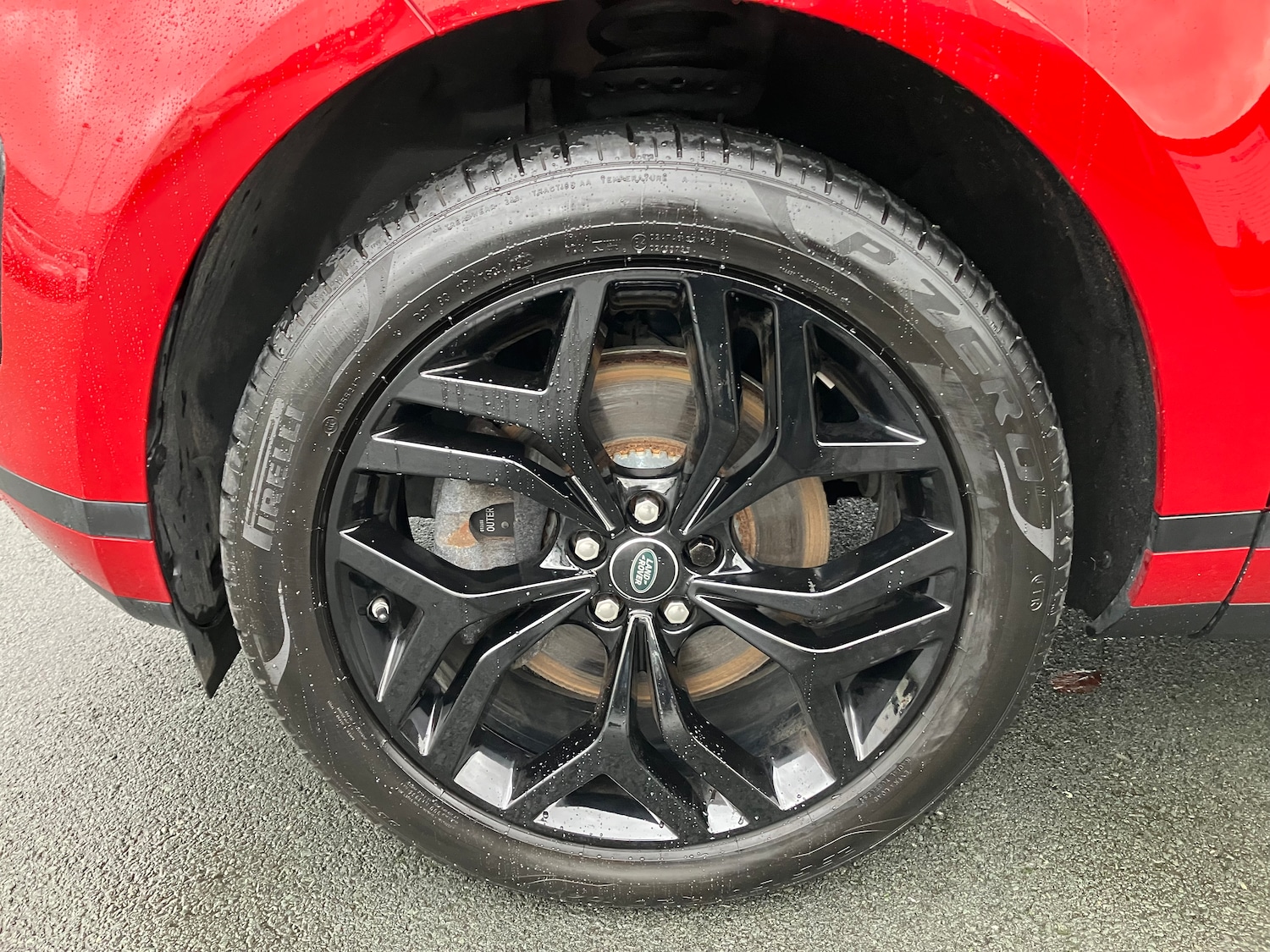 Used Land Rover Range Rover Evoque 2020 for sale - 76476186: Photo 19