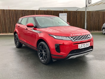 Used Land Rover Range Rover Evoque 2020 for sale - 76476186: Photo