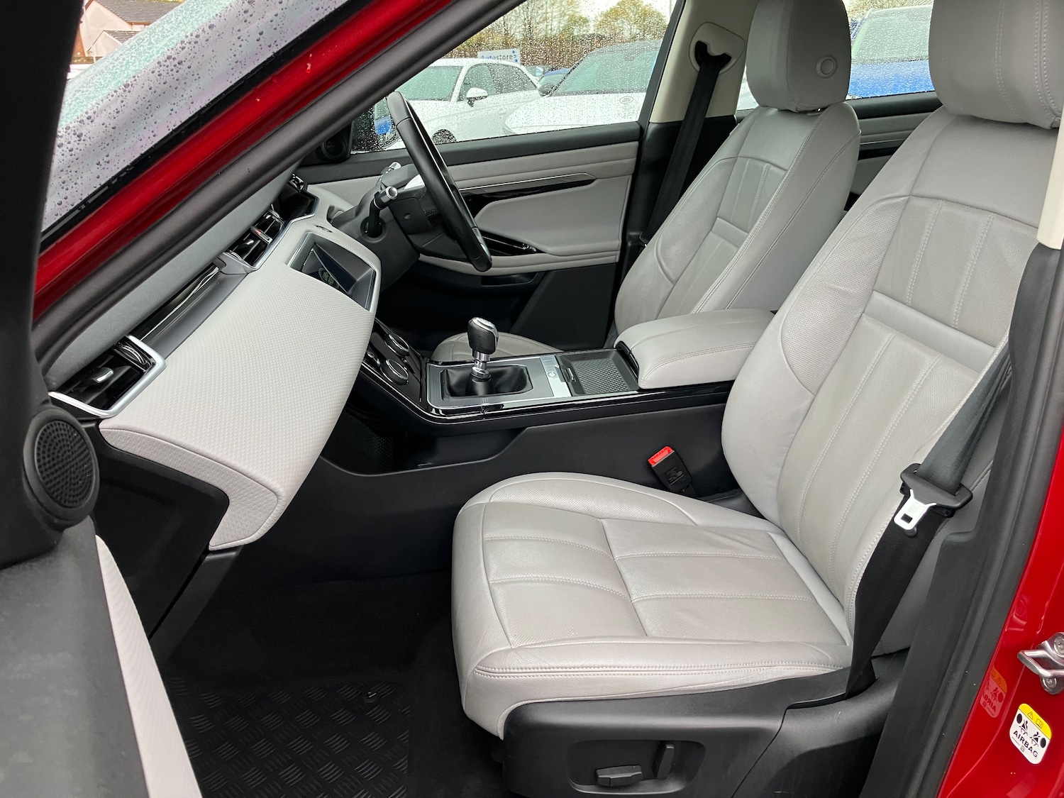 Used Land Rover Range Rover Evoque 2020 for sale - 76476186: Photo 20