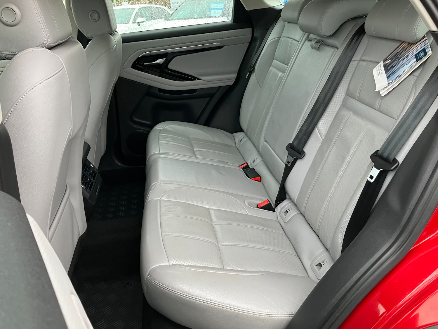 Used Land Rover Range Rover Evoque 2020 for sale - 76476186: Photo 21